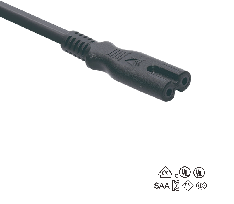 ST2/FY-ST2 Universal IEC Connector ซ็อกเก็ตหญิง C7