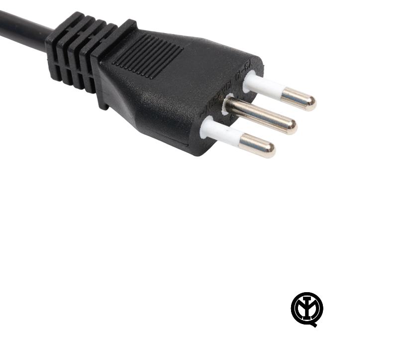 Y3-10 10A 250V ปลั๊กอิตาลีสามพิน