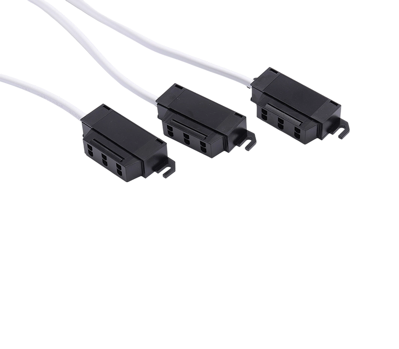กล่องแยก 801B-3WAY