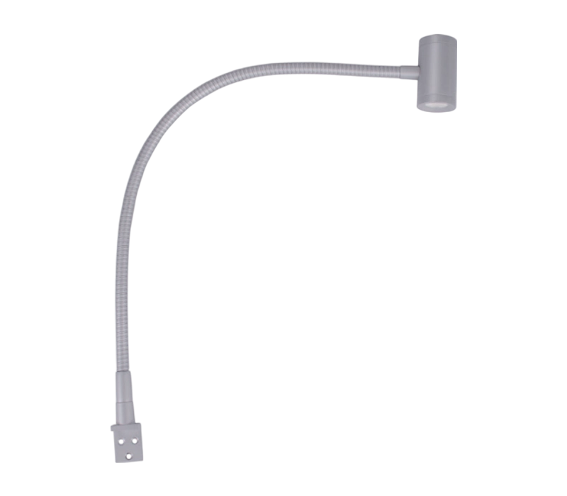 BL-02 3.4V 700mA 3W โคมไฟข้างเตียงหัวพร้อมสวิตช์