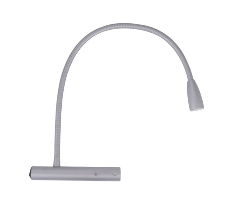 BL-03 3.4V 350mA 1W ฐานโคมไฟข้างเตียงพร้อมสวิตช์